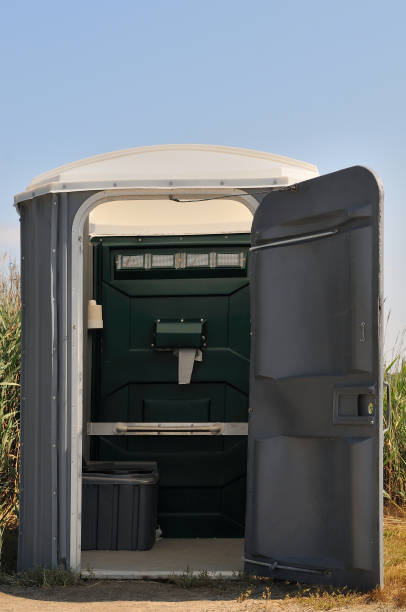 Best Portable restroom trailer rental  in Tilden, NE