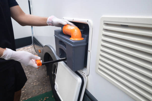 Best Portable toilet rental cost  in Tilden, NE