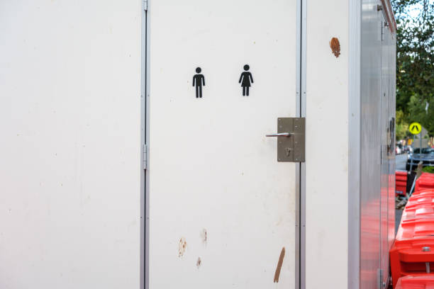 Portable Toilet Options We Offer in Tilden, NE