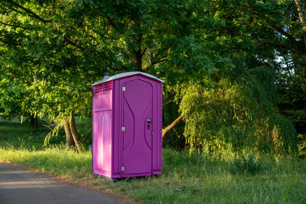 Porta potty rental for outdoor events in Tilden, NE